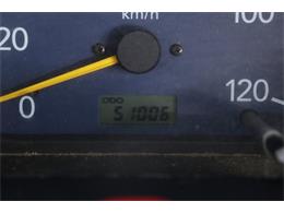 2000 Suzuki Carry (CC-2065073) for sale in Christiansburg, Virginia