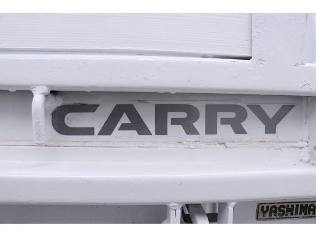 2000 Suzuki Carry (CC-2065073) for sale in Christiansburg, Virginia