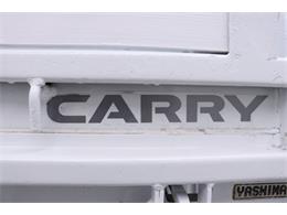 2000 Suzuki Carry (CC-2065073) for sale in Christiansburg, Virginia