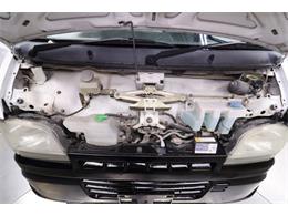 2000 Suzuki Carry (CC-2065073) for sale in Christiansburg, Virginia