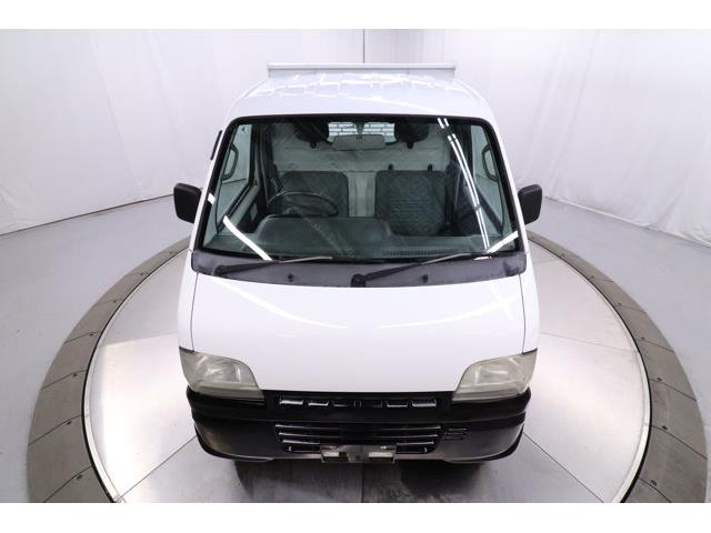 2000 Suzuki Carry (CC-2065073) for sale in Christiansburg, Virginia