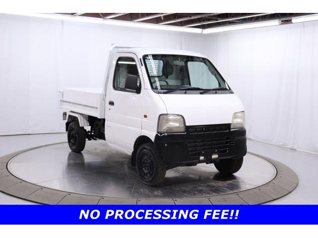 2000 Suzuki Carry (CC-2065073) for sale in Christiansburg, Virginia