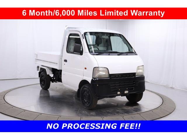 2000 Suzuki Carry (CC-2065073) for sale in Christiansburg, Virginia