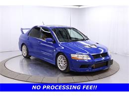 2001 Mitsubishi Lancer (CC-2065074) for sale in Christiansburg, Virginia