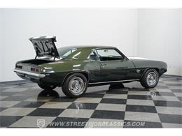 1969 Chevrolet Camaro (CC-2065077) for sale in Lavergne, Tennessee