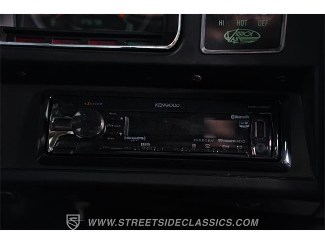 1969 Chevrolet Camaro (CC-2065077) for sale in Lavergne, Tennessee