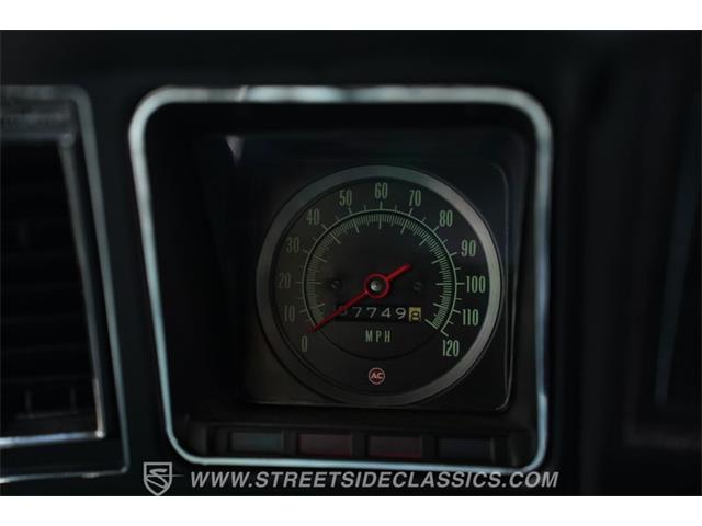 1969 Chevrolet Camaro (CC-2065077) for sale in Lavergne, Tennessee