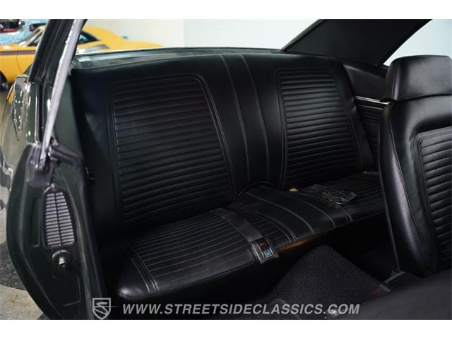 1969 Chevrolet Camaro (CC-2065077) for sale in Lavergne, Tennessee