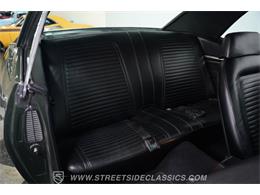 1969 Chevrolet Camaro (CC-2065077) for sale in Lavergne, Tennessee