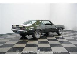 1969 Chevrolet Camaro (CC-2065077) for sale in Lavergne, Tennessee