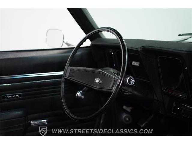 1969 Chevrolet Camaro (CC-2065077) for sale in Lavergne, Tennessee