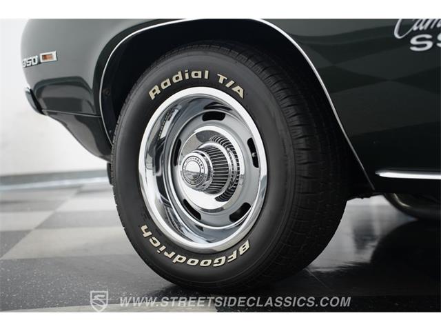 1969 Chevrolet Camaro (CC-2065077) for sale in Lavergne, Tennessee