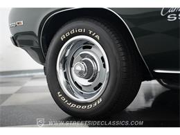 1969 Chevrolet Camaro (CC-2065077) for sale in Lavergne, Tennessee