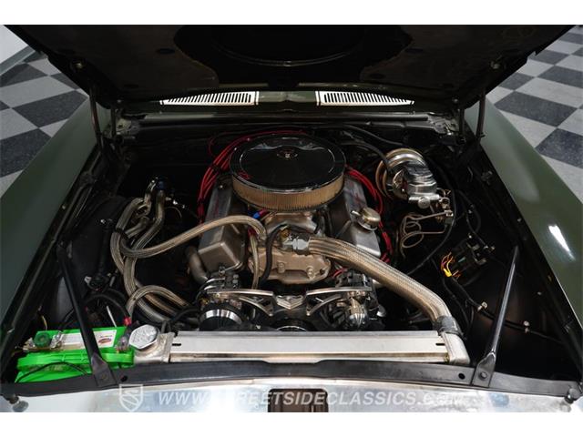 1969 Chevrolet Camaro (CC-2065077) for sale in Lavergne, Tennessee