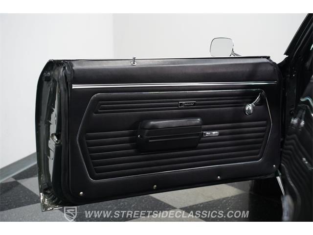 1969 Chevrolet Camaro (CC-2065077) for sale in Lavergne, Tennessee