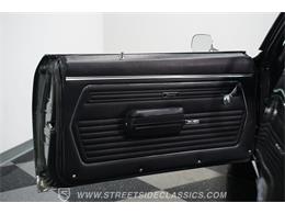 1969 Chevrolet Camaro (CC-2065077) for sale in Lavergne, Tennessee