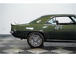 1969 Chevrolet Camaro (CC-2065077) for sale in Lavergne, Tennessee