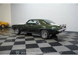 1969 Chevrolet Camaro (CC-2065077) for sale in Lavergne, Tennessee