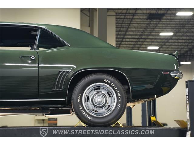 1969 Chevrolet Camaro (CC-2065077) for sale in Lavergne, Tennessee