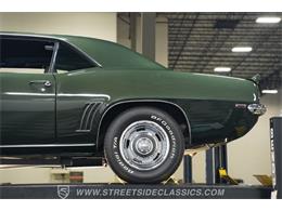 1969 Chevrolet Camaro (CC-2065077) for sale in Lavergne, Tennessee