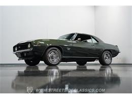 1969 Chevrolet Camaro (CC-2065077) for sale in Lavergne, Tennessee