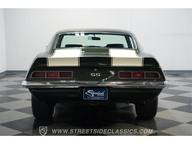 1969 Chevrolet Camaro (CC-2065077) for sale in Lavergne, Tennessee