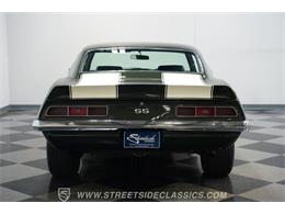 1969 Chevrolet Camaro (CC-2065077) for sale in Lavergne, Tennessee