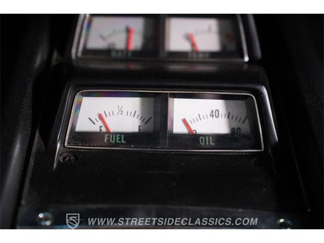 1969 Chevrolet Camaro (CC-2065077) for sale in Lavergne, Tennessee