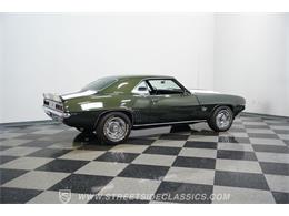 1969 Chevrolet Camaro (CC-2065077) for sale in Lavergne, Tennessee