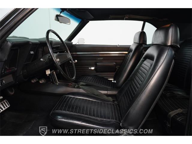 1969 Chevrolet Camaro (CC-2065077) for sale in Lavergne, Tennessee