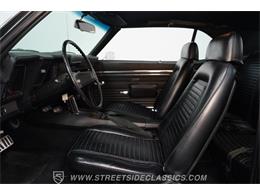 1969 Chevrolet Camaro (CC-2065077) for sale in Lavergne, Tennessee