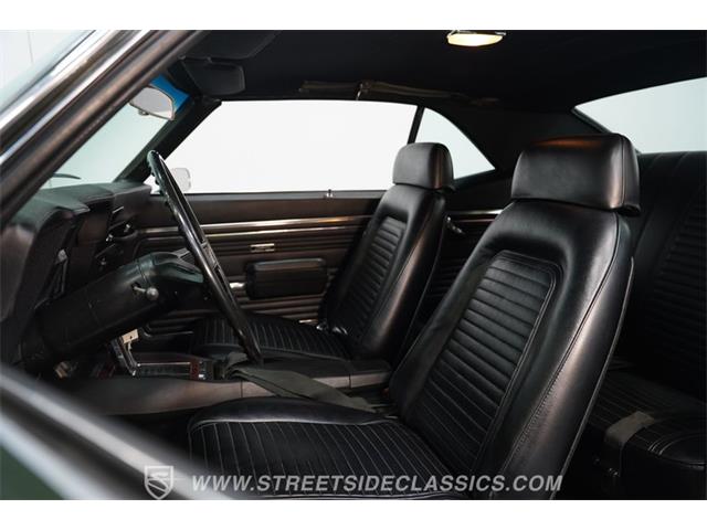 1969 Chevrolet Camaro (CC-2065077) for sale in Lavergne, Tennessee