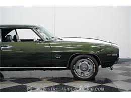 1969 Chevrolet Camaro (CC-2065077) for sale in Lavergne, Tennessee