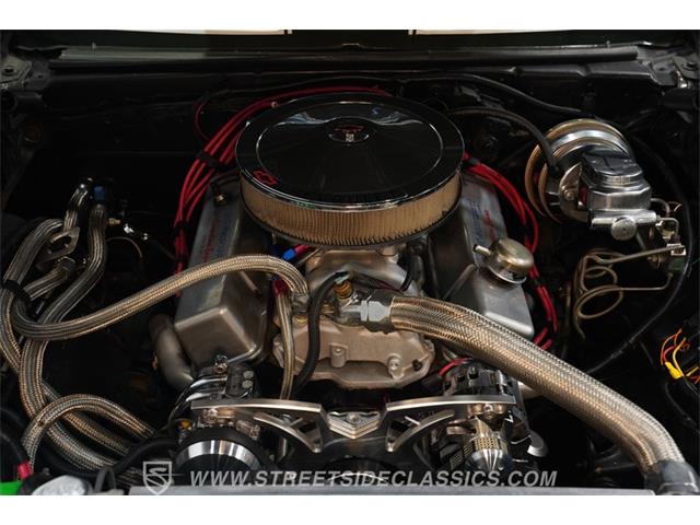 1969 Chevrolet Camaro (CC-2065077) for sale in Lavergne, Tennessee