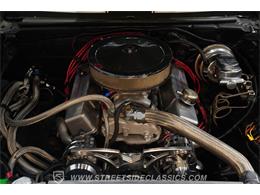 1969 Chevrolet Camaro (CC-2065077) for sale in Lavergne, Tennessee