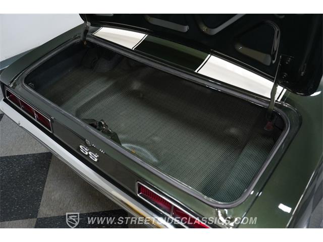 1969 Chevrolet Camaro (CC-2065077) for sale in Lavergne, Tennessee