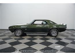 1969 Chevrolet Camaro (CC-2065077) for sale in Lavergne, Tennessee