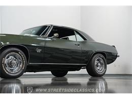 1969 Chevrolet Camaro (CC-2065077) for sale in Lavergne, Tennessee