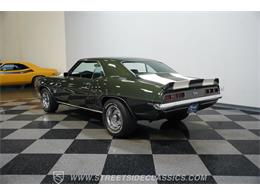 1969 Chevrolet Camaro (CC-2065077) for sale in Lavergne, Tennessee