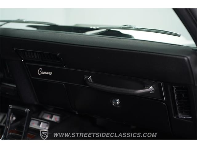 1969 Chevrolet Camaro (CC-2065077) for sale in Lavergne, Tennessee