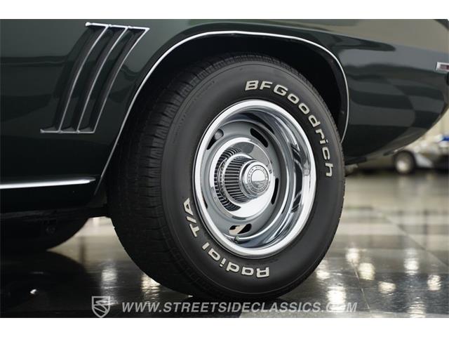 1969 Chevrolet Camaro (CC-2065077) for sale in Lavergne, Tennessee