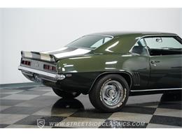 1969 Chevrolet Camaro (CC-2065077) for sale in Lavergne, Tennessee