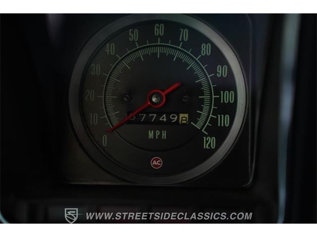 1969 Chevrolet Camaro (CC-2065077) for sale in Lavergne, Tennessee