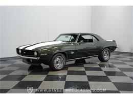 1969 Chevrolet Camaro (CC-2065077) for sale in Lavergne, Tennessee