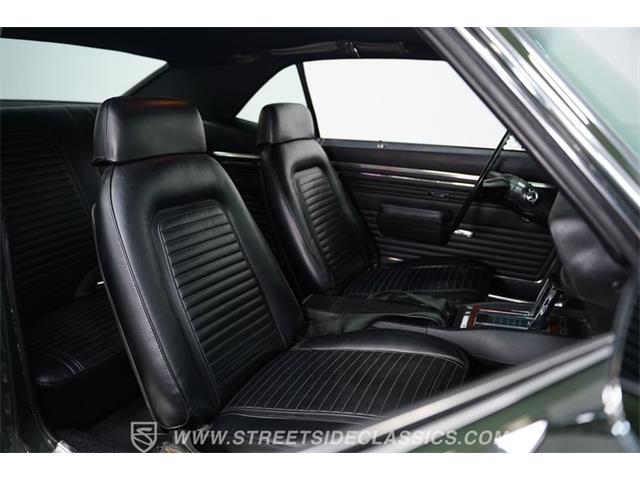 1969 Chevrolet Camaro (CC-2065077) for sale in Lavergne, Tennessee