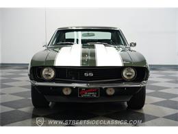 1969 Chevrolet Camaro (CC-2065077) for sale in Lavergne, Tennessee