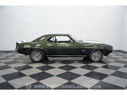 1969 Chevrolet Camaro (CC-2065077) for sale in Lavergne, Tennessee