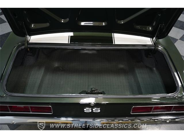 1969 Chevrolet Camaro (CC-2065077) for sale in Lavergne, Tennessee