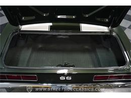 1969 Chevrolet Camaro (CC-2065077) for sale in Lavergne, Tennessee