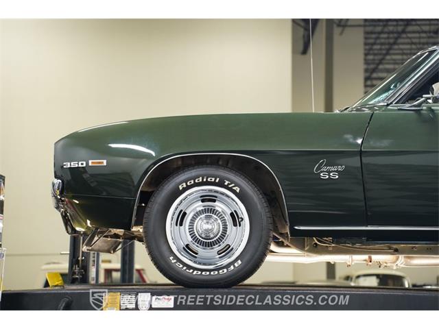 1969 Chevrolet Camaro (CC-2065077) for sale in Lavergne, Tennessee